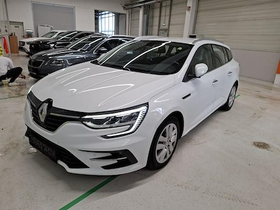 Kaufe RENAULT MEGANE bei Ayvens Carmarket